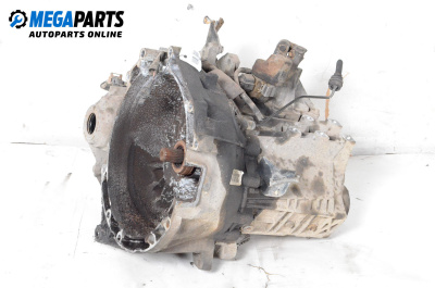 Ръчна скоростна кутия за Ford Transit Box V (01.2000 - 05.2006) 2.0 DI (FAE_, FAF_, FAG_), 86 к.с.