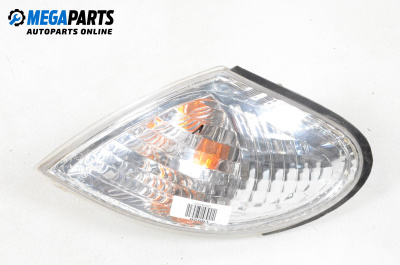 Мигач за Nissan Almera II Hatchback (01.2000 - 12.2006), хечбек, позиция: лява