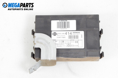 Комфорт модул за Nissan Almera II Hatchback (01.2000 - 12.2006), № 28551BM