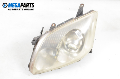 Фар за Toyota Avensis II Liftback (04.2003 - 11.2008), хечбек, позиция: лява