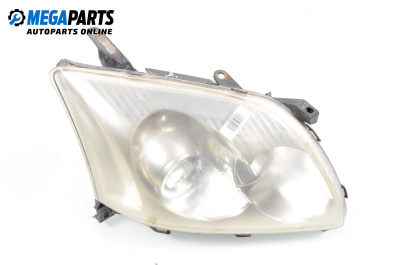 Фар за Toyota Avensis II Liftback (04.2003 - 11.2008), хечбек, позиция: дясна