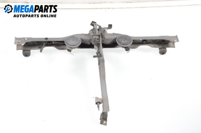 Маска горна част за Toyota Avensis II Liftback (04.2003 - 11.2008), хечбек