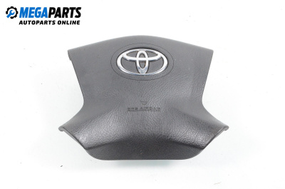 Airbag за Toyota Avensis II Liftback (04.2003 - 11.2008), 4+1 вр., хечбек, позиция: предна