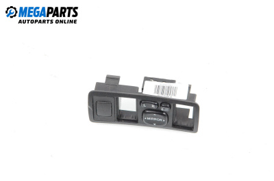 Бутон ел. огледала  за Toyota Avensis II Liftback (04.2003 - 11.2008)