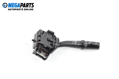 Лостче за чистачки за Toyota Avensis II Liftback (04.2003 - 11.2008)