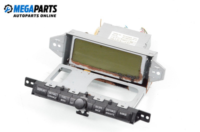 Бордови компютър за Toyota Avensis II Liftback (04.2003 - 11.2008), № 86110-05020