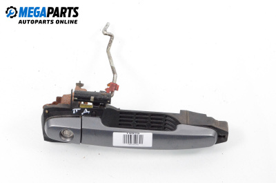 Външна дръжка за Toyota Avensis II Liftback (04.2003 - 11.2008), 4+1 вр., хечбек, позиция: предна, дясна