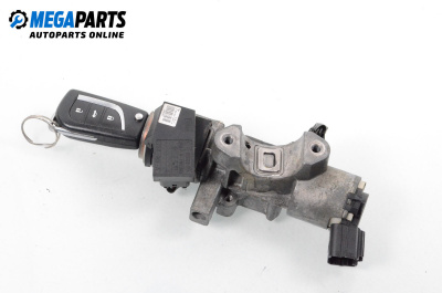 Контактен ключ за Toyota Avensis II Liftback (04.2003 - 11.2008)