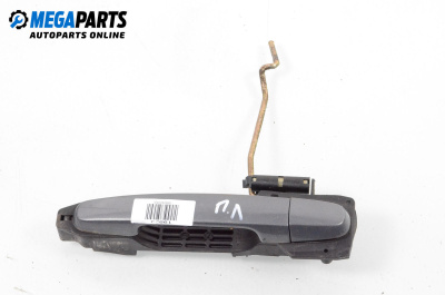 Външна дръжка за Toyota Avensis II Liftback (04.2003 - 11.2008), 4+1 вр., хечбек, позиция: предна, лява