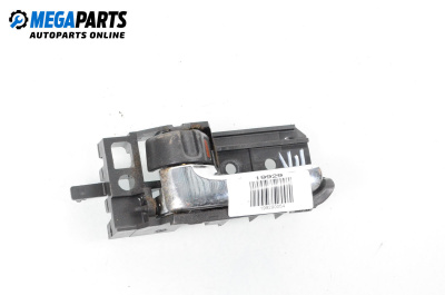 Вътрешна дръжка за Toyota Avensis II Liftback (04.2003 - 11.2008), 4+1 вр., хечбек, позиция: предна, лява