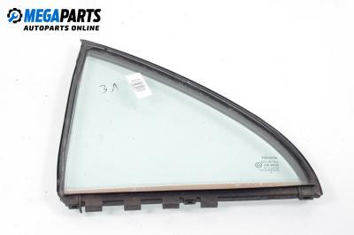 Фикс за Toyota Avensis II Liftback (04.2003 - 11.2008), 4+1 вр., хечбек, позиция: лява