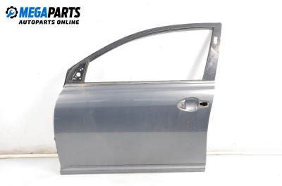 Врата за Toyota Avensis II Liftback (04.2003 - 11.2008), 4+1 вр., хечбек, позиция: предна, лява
