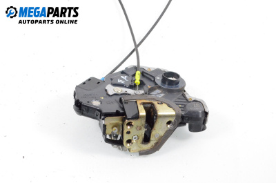 Брава на врата за Toyota Avensis II Liftback (04.2003 - 11.2008), позиция: предна, дясна