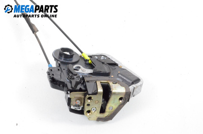 Брава на врата за Toyota Avensis II Liftback (04.2003 - 11.2008), позиция: задна, дясна