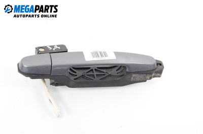 Външна дръжка за Toyota Avensis II Liftback (04.2003 - 11.2008), 4+1 вр., хечбек, позиция: задна, дясна