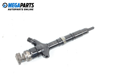 Дюза дизел за Toyota Avensis II Liftback (04.2003 - 11.2008) 2.0 D-4D (CDT250), 116 к.с.