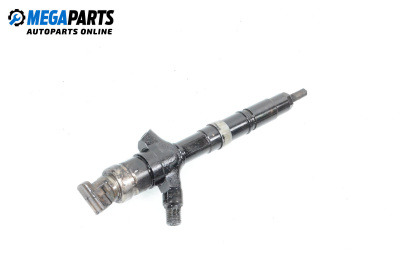 Дюза дизел за Toyota Avensis II Liftback (04.2003 - 11.2008) 2.0 D-4D (CDT250), 116 к.с.