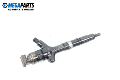 Дюза дизел за Toyota Avensis II Liftback (04.2003 - 11.2008) 2.0 D-4D (CDT250), 116 к.с.