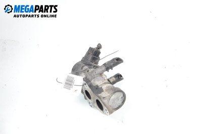 EGR-клапан за Toyota Avensis II Liftback (04.2003 - 11.2008) 2.0 D-4D (CDT250), 116 к.с.