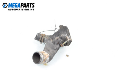 Конзола антифриз за Toyota Avensis II Liftback (04.2003 - 11.2008) 2.0 D-4D (CDT250), 116 к.с.