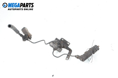 Долна помпа за съединител за Toyota Avensis II Liftback (04.2003 - 11.2008)