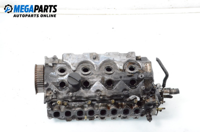 Глава за Toyota Avensis II Liftback (04.2003 - 11.2008) 2.0 D-4D (CDT250), 116 к.с.