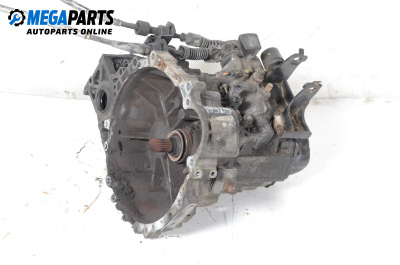 Ръчна скоростна кутия за Toyota Avensis II Liftback (04.2003 - 11.2008) 2.0 D-4D (CDT250), 116 к.с.