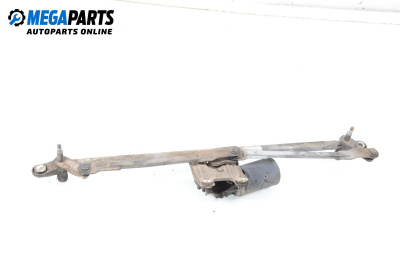 Ел. мотор за чистачките за Mercedes-Benz M-Class SUV (W163) (02.1998 - 06.2005), джип, позиция: предна