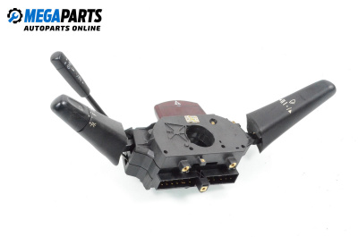 Лостчета светлини и чистачки за Mercedes-Benz M-Class SUV (W163) (02.1998 - 06.2005)