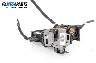 Брава на врата за Mercedes-Benz M-Class SUV (W163) (02.1998 - 06.2005), позиция: предна, дясна