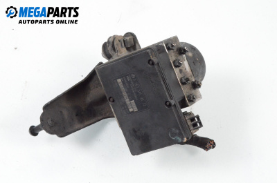 Помпа ABS за Mercedes-Benz M-Class SUV (W163) (02.1998 - 06.2005) ML 270 CDI (163.113), № A 163 545 98 32