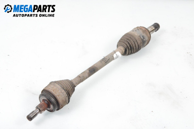 Полуоска за Mercedes-Benz M-Class SUV (W163) (02.1998 - 06.2005) ML 270 CDI (163.113), 163 к.с., позиция: задна, лява, автоматик