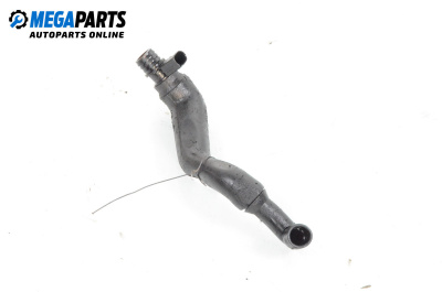 Тръба турбо за Mercedes-Benz M-Class SUV (W163) (02.1998 - 06.2005) ML 270 CDI (163.113), 163 к.с.