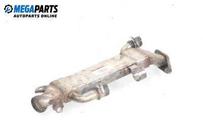 EGR охладител за Mercedes-Benz M-Class SUV (W163) (02.1998 - 06.2005) ML 270 CDI (163.113), 163 к.с.