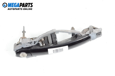 Външна дръжка за Volkswagen Polo Hatchback V (01.2005 - 12.2009), 4+1 вр., хечбек, позиция: предна, дясна