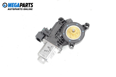 Електромотор за стъклоподемник за Volkswagen Polo Hatchback V (01.2005 - 12.2009), 4+1 вр., хечбек, позиция: задна, дясна