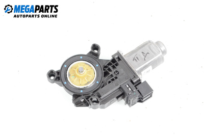 Електромотор за стъклоподемник за Volkswagen Polo Hatchback V (01.2005 - 12.2009), 4+1 вр., хечбек, позиция: предна, дясна