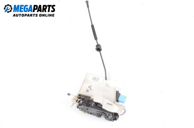 Брава на врата за Volkswagen Polo Hatchback V (01.2005 - 12.2009), позиция: предна, дясна