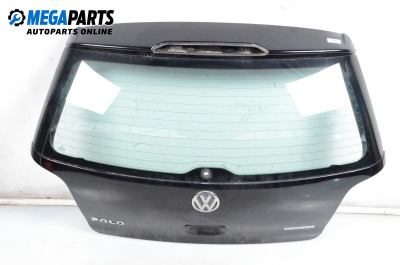 Заден капак за Volkswagen Polo Hatchback V (01.2005 - 12.2009), 4+1 вр., хечбек, позиция: задна