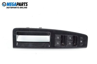 Бутони ел. стъкла  за Volkswagen Polo Hatchback V (01.2005 - 12.2009)