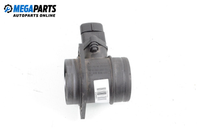 Дебитомер за Volkswagen Polo Hatchback V (01.2005 - 12.2009) 1.4 TDI, 80 к.с., № 0281002531