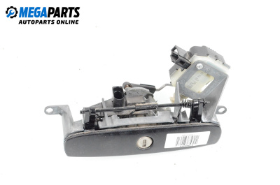 Ключалка заден капак за Volkswagen Polo Hatchback V (01.2005 - 12.2009), хечбек