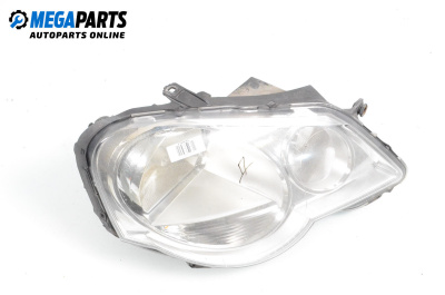 Фар за Volkswagen Polo Hatchback V (01.2005 - 12.2009), хечбек, позиция: дясна