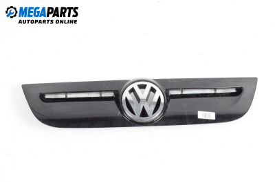 Решетка за Volkswagen Polo Hatchback V (01.2005 - 12.2009), хечбек, позиция: предна