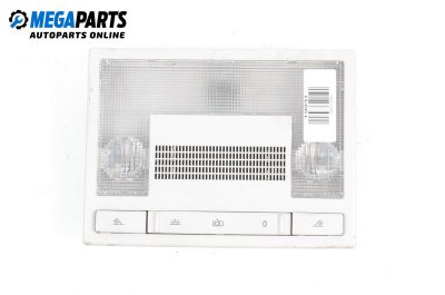 Плафон за Volkswagen Polo Hatchback V (01.2005 - 12.2009)