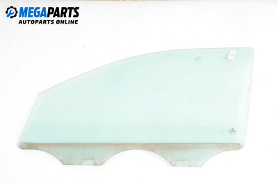 Странично стъкло за Volkswagen Polo Hatchback V (01.2005 - 12.2009), 4+1 вр., хечбек, позиция: предна, лява