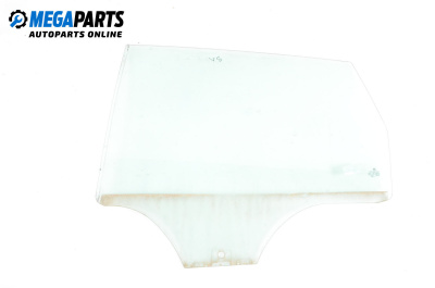 Странично стъкло за Volkswagen Polo Hatchback V (01.2005 - 12.2009), 4+1 вр., хечбек, позиция: задна, лява