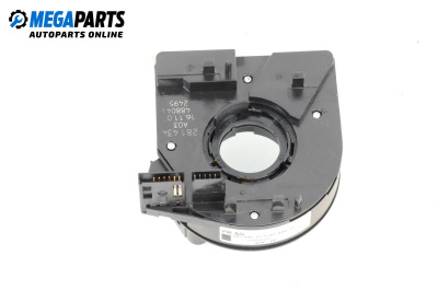 Лентов кабел за Airbag за Volkswagen Polo Hatchback V (01.2005 - 12.2009), № 281.434