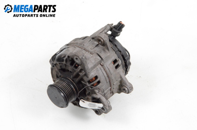 Алтернатор / генератор за Volkswagen Polo Hatchback V (01.2005 - 12.2009) 1.4 TDI, 80 к.с., № 038903018QX