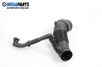 Въздуховод за Volkswagen Polo Hatchback V (01.2005 - 12.2009) 1.4 TDI, 80 к.с.